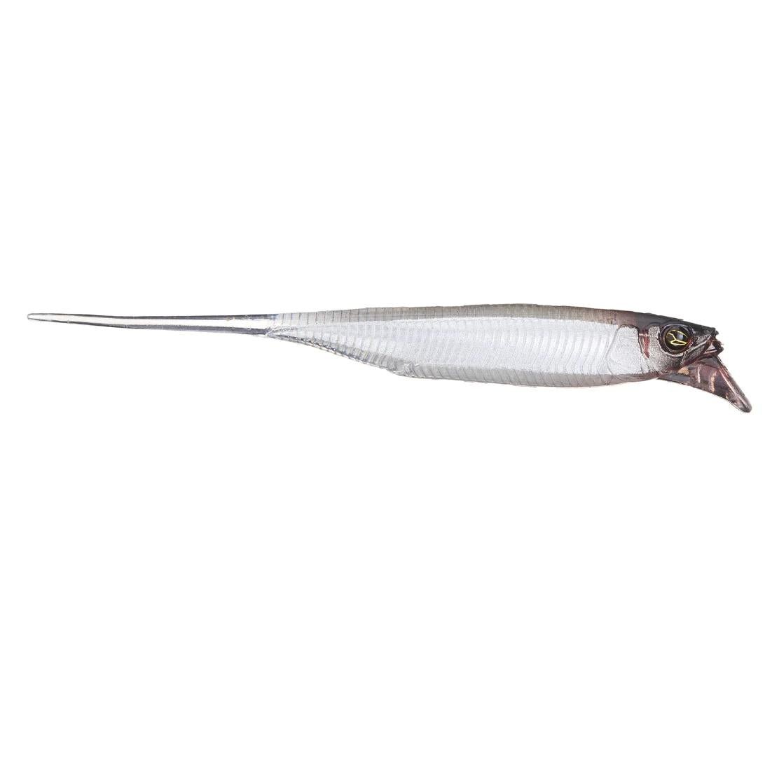 JackallJackall Driftfry - Shad Style Baitssilver shadJDRFRY3 - SILS