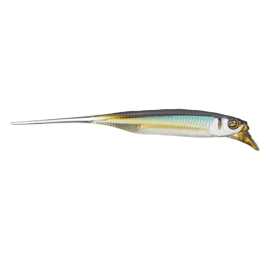 Jackall Driftfry - Sweet Fish