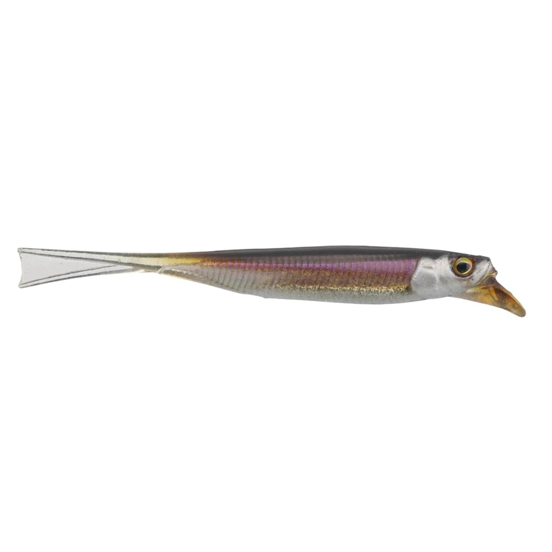 JackallJackall Driftfry - Shad Style Baitsflash wakasagiJDRFRY4 - FW