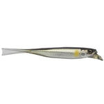 JackallJackall Driftfry - Shad Style Baitsdark thunder clear silverJDRFRY4 - SILA