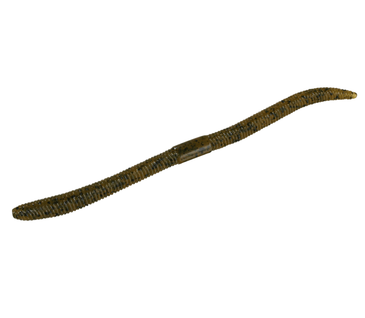 JackallJackall Flick Shake JDM Formula 4.8 Worm - WormsFishing lure shaped like a worm on a white backgroundJPFLSK48 - GPP