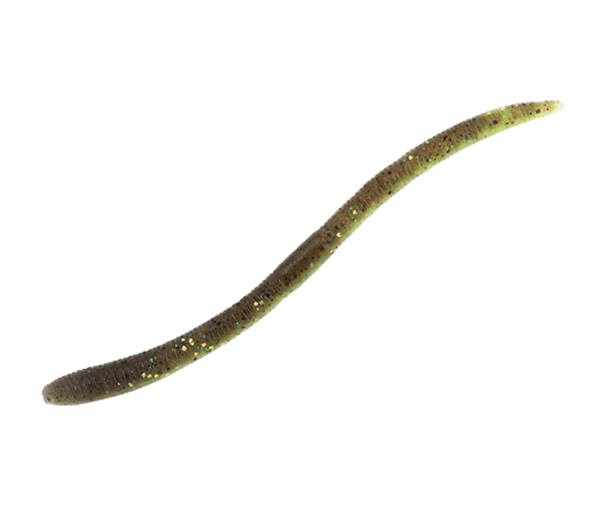 JackallJackall Flick Shake JDM Formula 4.8 Worm - WormsRealistic worm - shaped fishing lure on a white backgroundJPFLSK58 - GPGCH