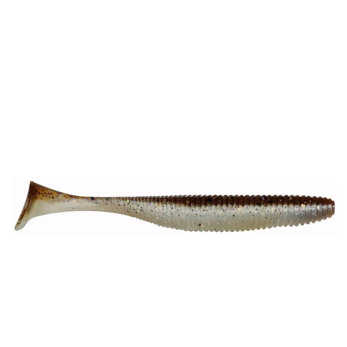 JackallJackall Rhythm Wave Soft Paddle Tail Swimbait - Small Soft SwimbaitsgobyJRHYTW28 - GOBY