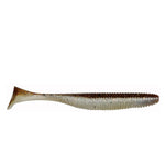 JackallJackall Rhythm Wave Soft Paddle Tail Swimbait - Small Soft SwimbaitsgobyJRHYTW28 - GOBY