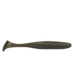 JackallJackall Rhythm Wave Soft Paddle Tail Swimbait - Small Soft Swimbaitsgreen pumpkin pepperJRHYTW28 - GPP