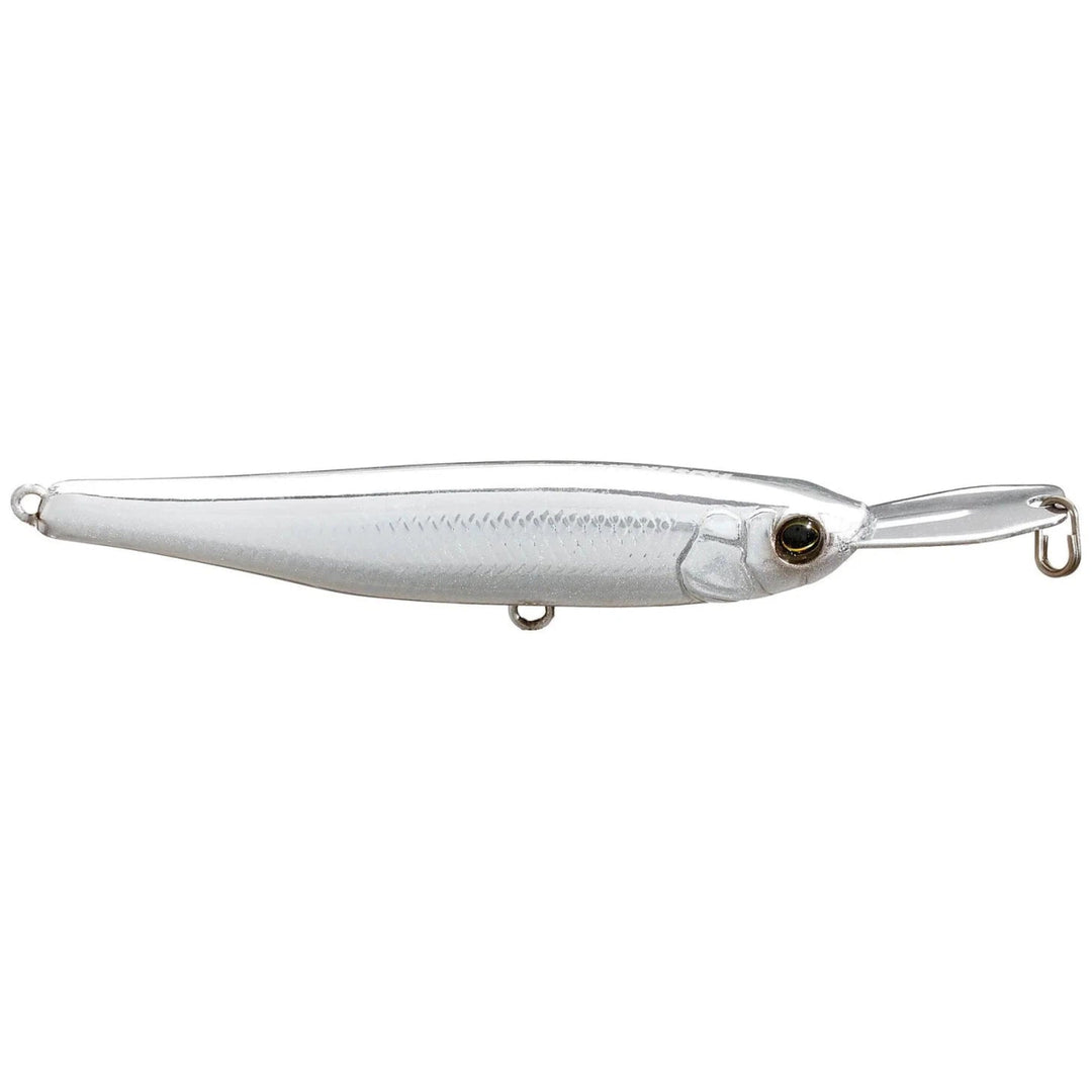JackallJackall Riser Bait 007 - TopwaterchromeJRIS007 - CHR