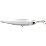 JackallJackall Riser Bait 007 - TopwaterchromeJRIS007 - CHR