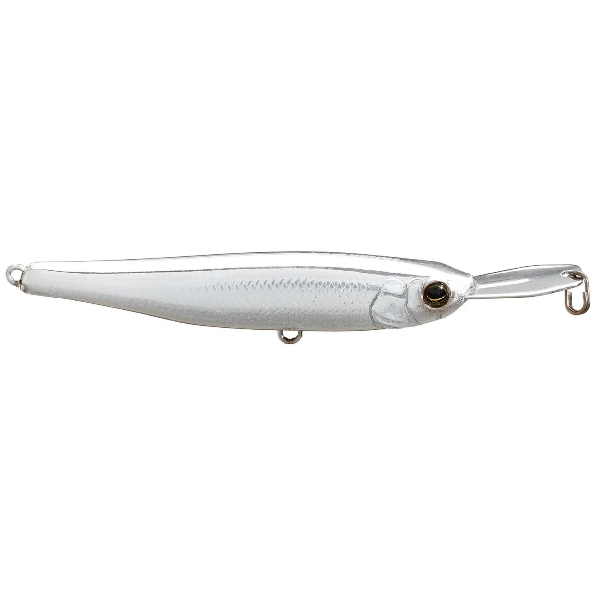 JackallJackall Riser Bait 007 - TopwaterchromeJRIS007 - CHR