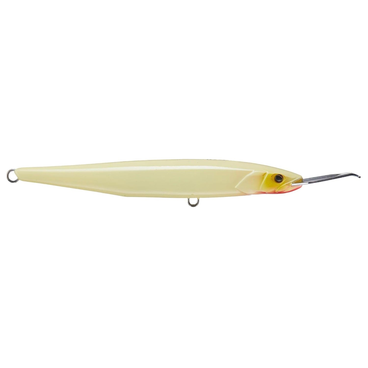 JackallJackall Riser Bait 012 - Topwaterbone whiteJRIS012 - BW
