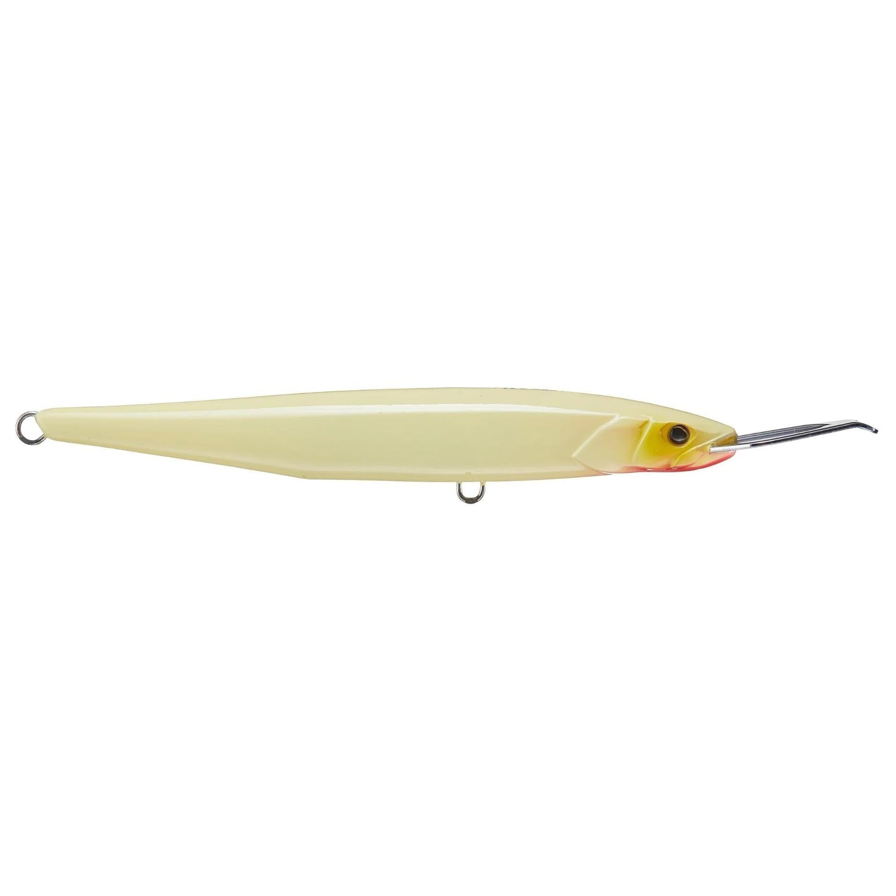 JackallJackall Riser Bait 012 - Topwaterbone whiteJRIS012 - BW