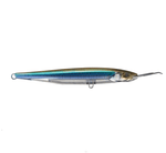 JackallJackall Riser Bait 012 - TopwaterFishing lure with metallic finish on a white backgroundJRIS012 - RTHLM