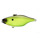 JackallJackall TN 50 Lipless Crankbait - Lipless Crankbaitblack chartreuseJTN50 - BCH