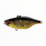JackallJackall TN 50 Lipless Crankbait - Lipless Crankbaithl black & goldJTN50 - HLBG
