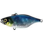 JackallJackall TN 50 Lipless Crankbait - Lipless CrankbaitHL aurora blackJTN50 - RTEC