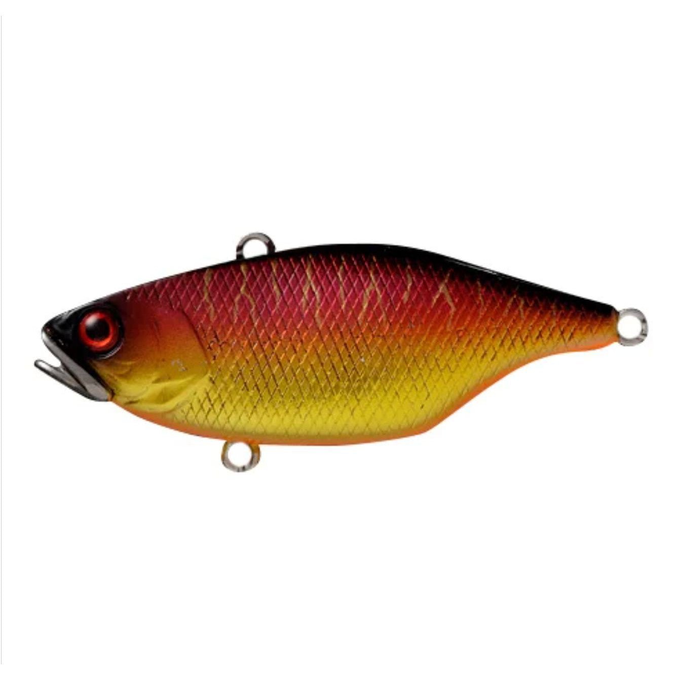 JackallJackall TN 60 Disk Knocker Lipless Crankbait - Lipless Crankbaitspawning tigerJTN60DK - SPT