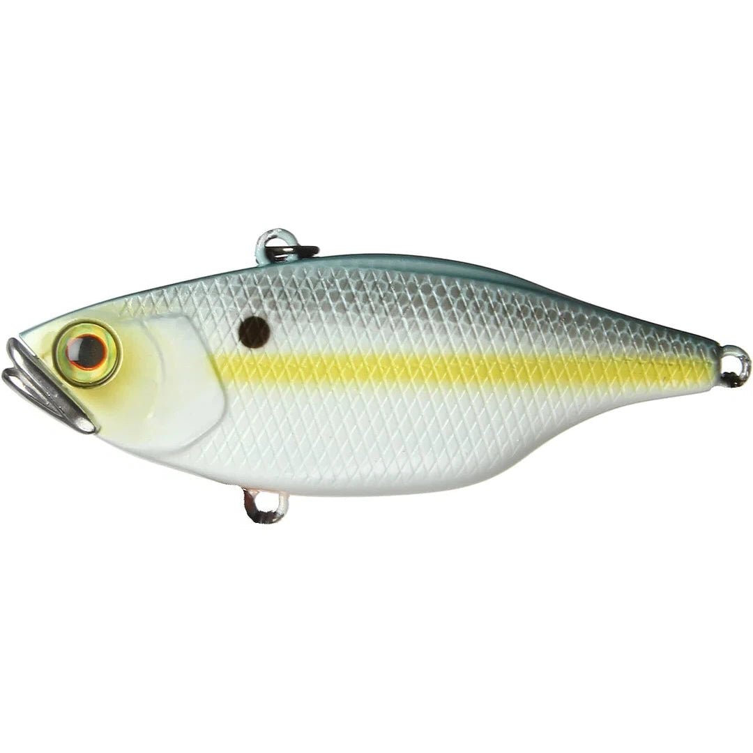 JackallJackall TN 60 Lipless Crankbait - Lipless CrankbaitSS ShadJTN60 - SS