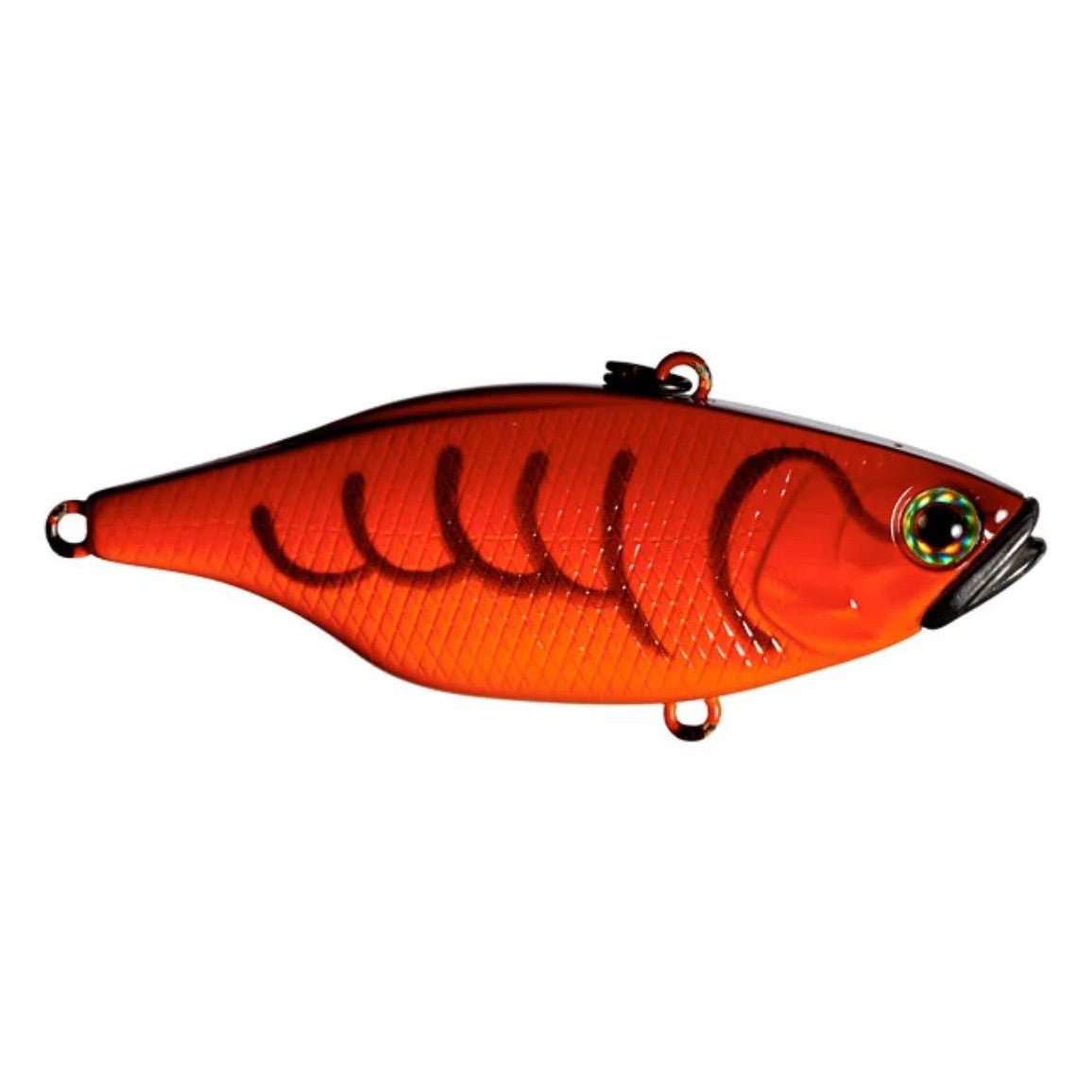 JackallJackall TN 80 Lipless Crankbaits - Lipless CrankbaitCrawfishJTN80 - CRA