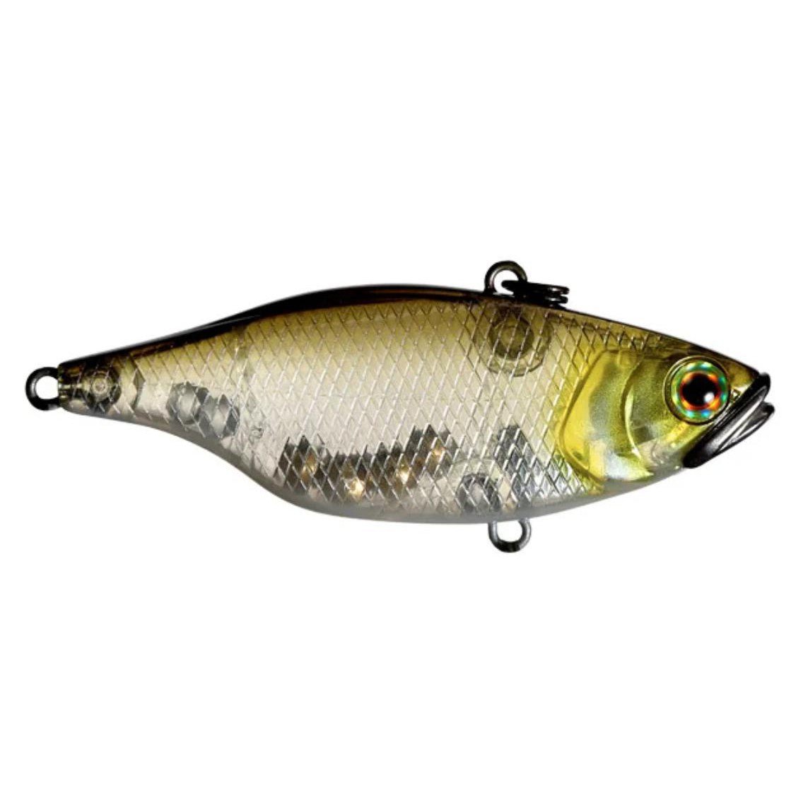 Jackall TN 80 Lipless Crankbaits Lipless Crankbait – Tackle