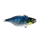 JackallJackall TN 80 Lipless Crankbaits - Lipless CrankbaitAurora BlackJTN80 - HLAB