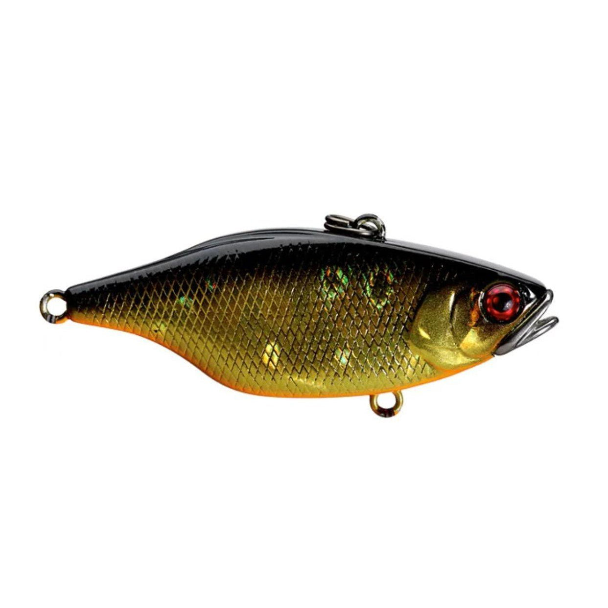 Jackall TN 80 Lipless Crankbaits Lipless Crankbait – Tackle