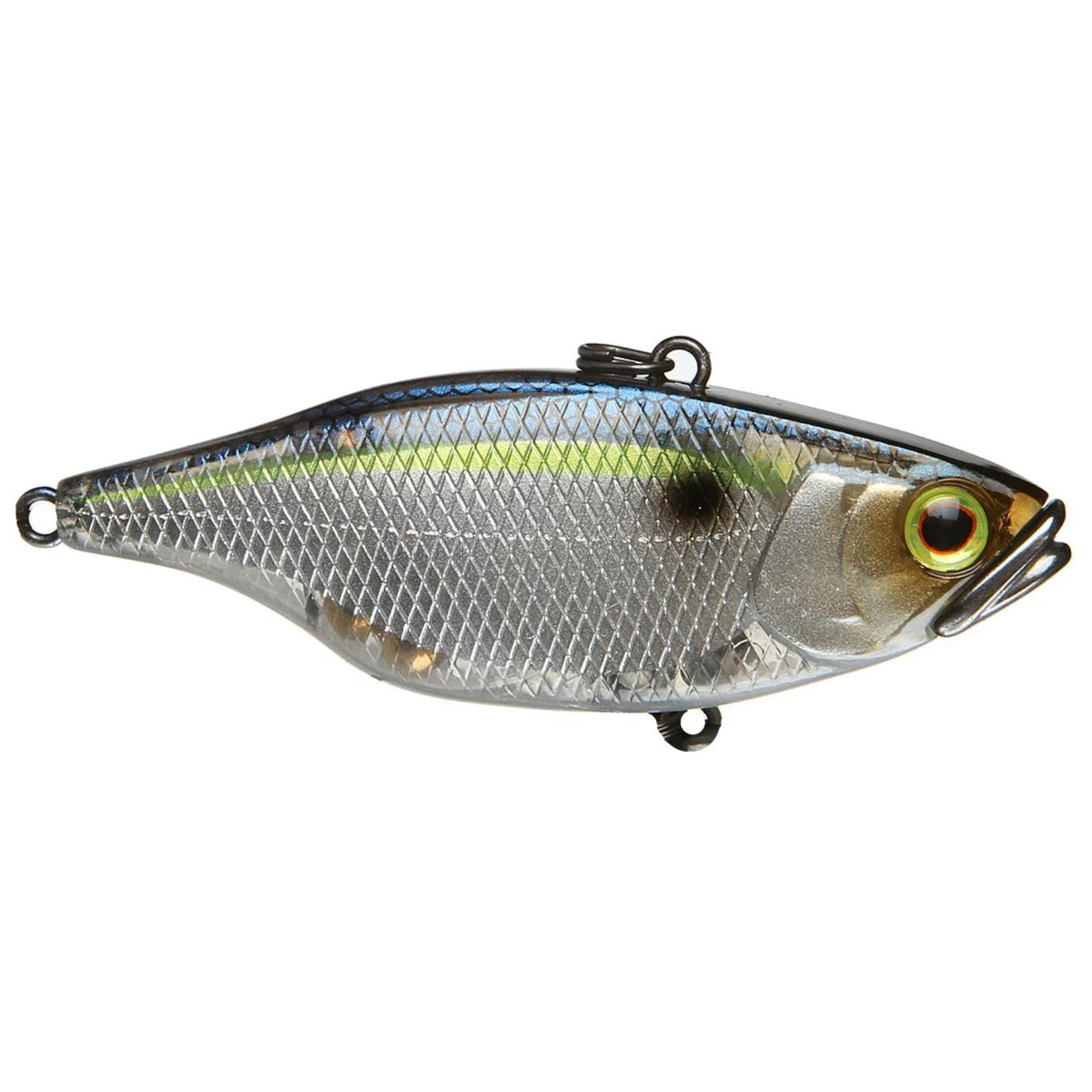JackallJackall TN 80 Lipless Crankbaits - Lipless CrankbaitThreadfin ShadJTN80 - SGTH