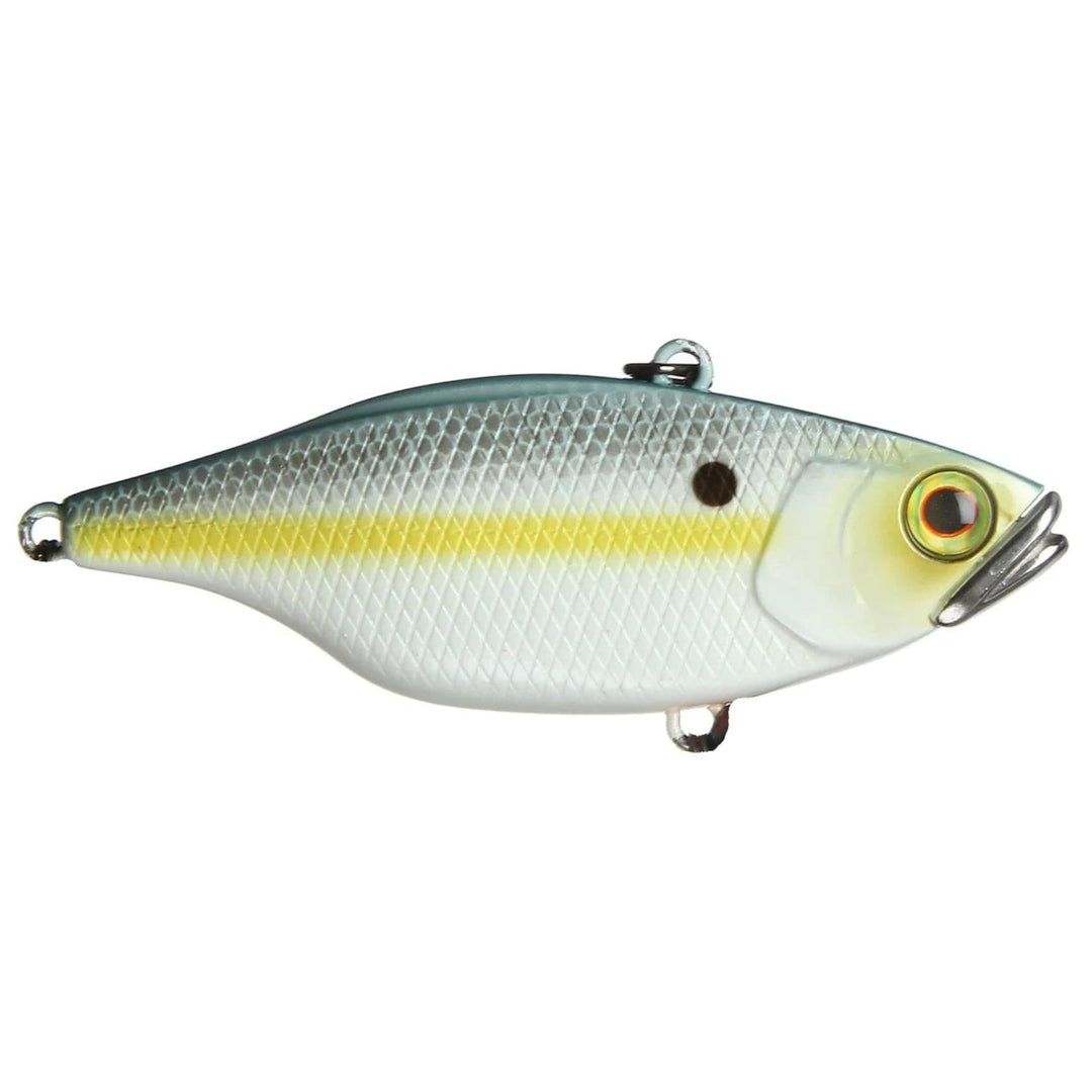 JackallJackall TN 80 Lipless Crankbaits - Lipless CrankbaitSS ShadJTN80 - SS