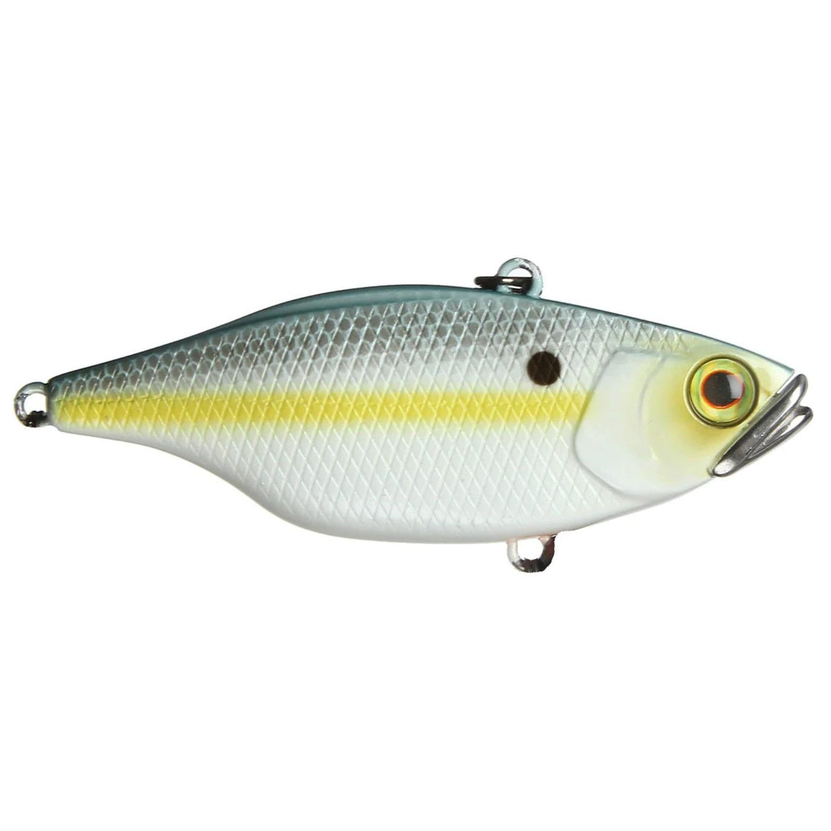 JackallJackall TN 80 Lipless Crankbaits - Lipless CrankbaitSS ShadJTN80 - SS