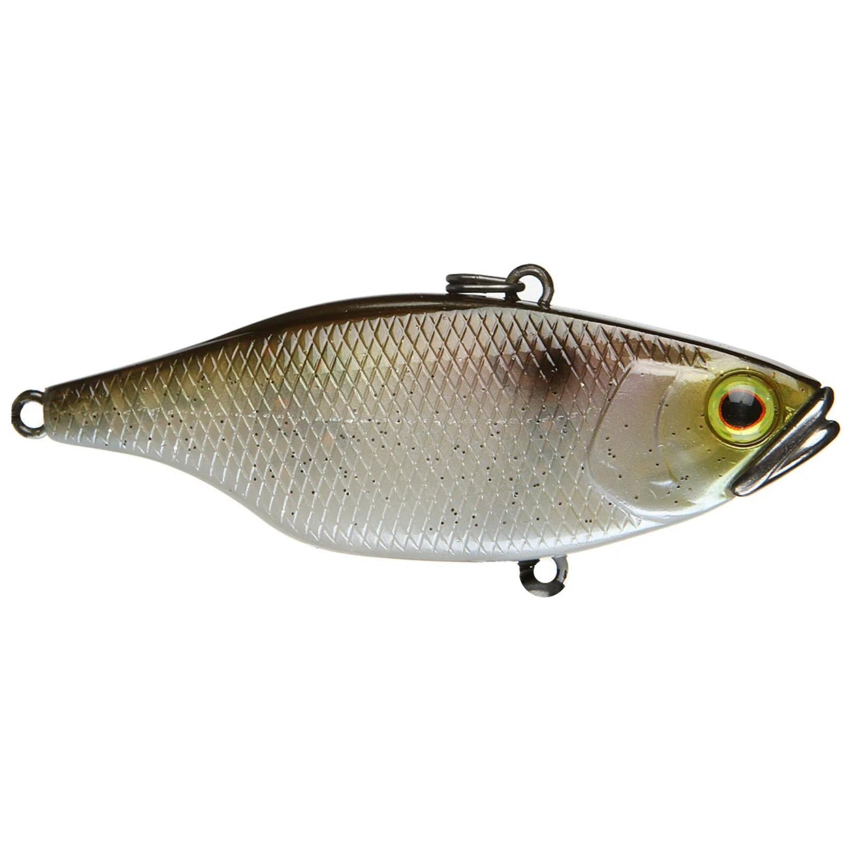 JackallJackall TN 80 Lipless Crankbaits - Lipless CrankbaitSuper ShadJTN80 - SSH