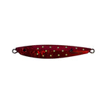 JF JiggingJF Jigging Tungsten Steel Jigs - Saltwater Jigsred dotWB002 - 220 - R