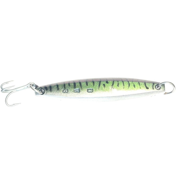 JRI Custom Lures DW-3 Surface Iron Jig Saltwater Jigs – Tackle Express