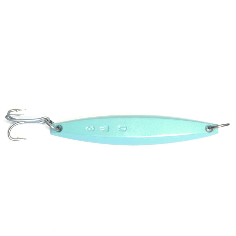 JRI Custom Lures DW - 3 Surface Iron Jig