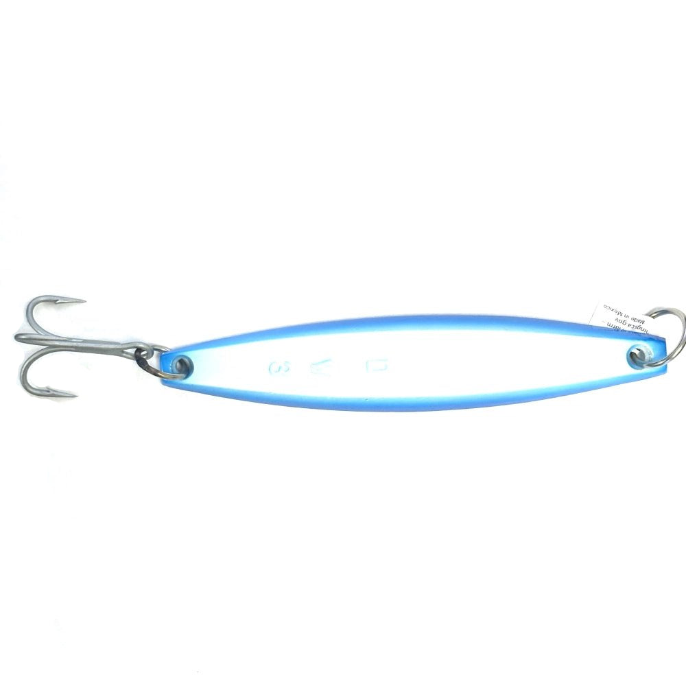 JRI Custom Lures DW - 3 Surface Iron Jig