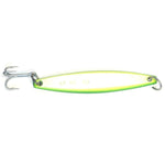 JRI Custom Lures DW - 3 Surface Iron Jig