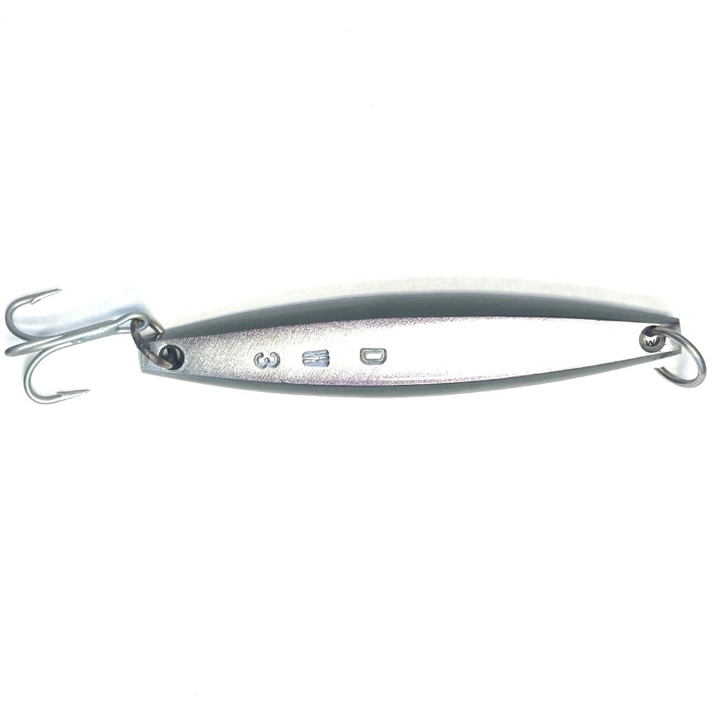 JRI Custom Lures DW - 3 Surface Iron Jig