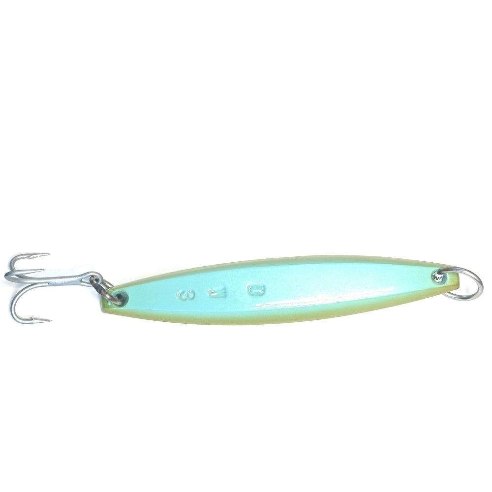 JRI Custom Lures DW - 3 Surface Iron Jig