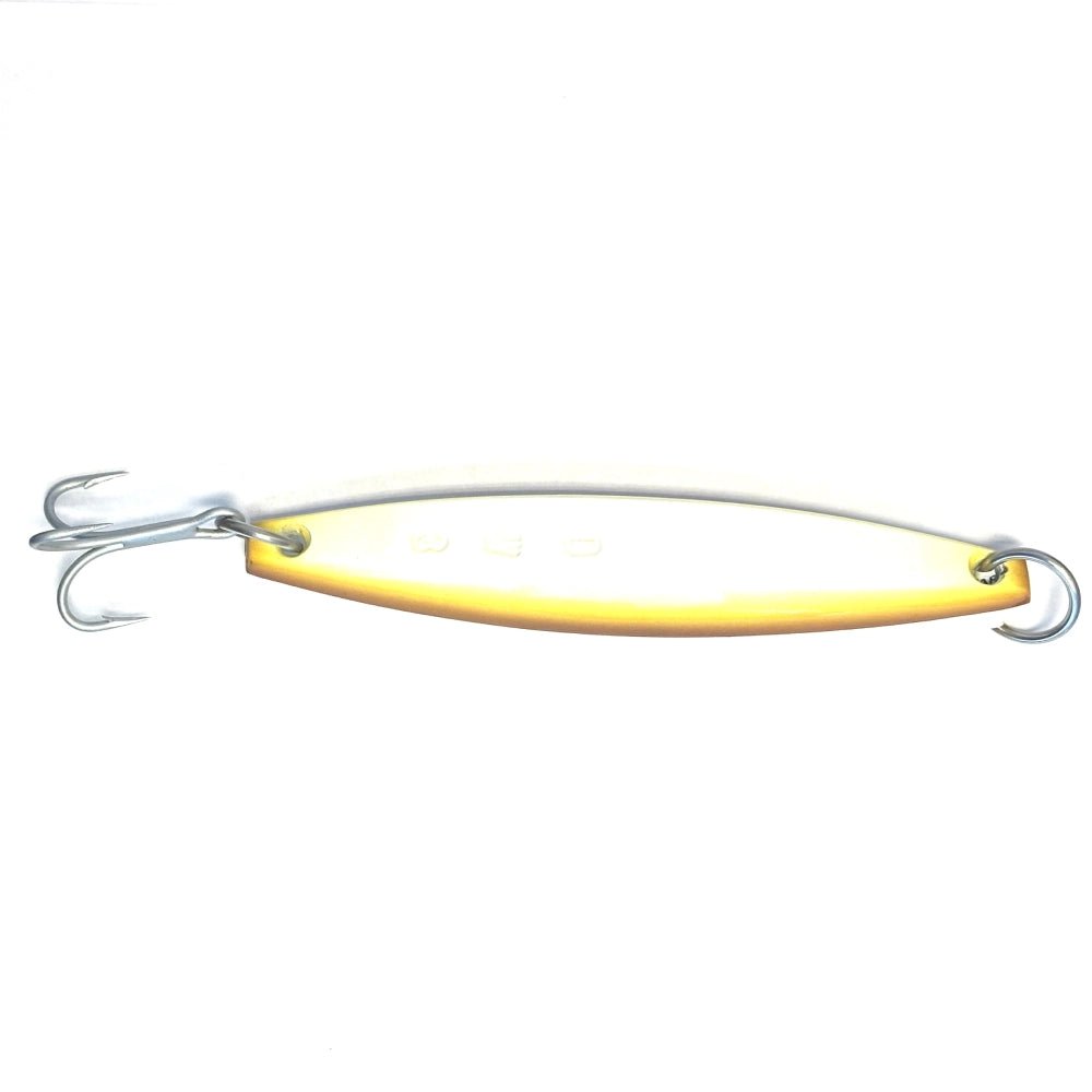 affordable fishing lures schuylkill county The "South Florida" Bag Description The Moonshine Lures Shiver Minnow series are high Trout Killer, Black/Purple