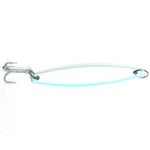 JRI Custom Lures DW - 3 Surface Iron Jig