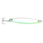 JRI Custom Lures DW - 3 Surface Iron Jig