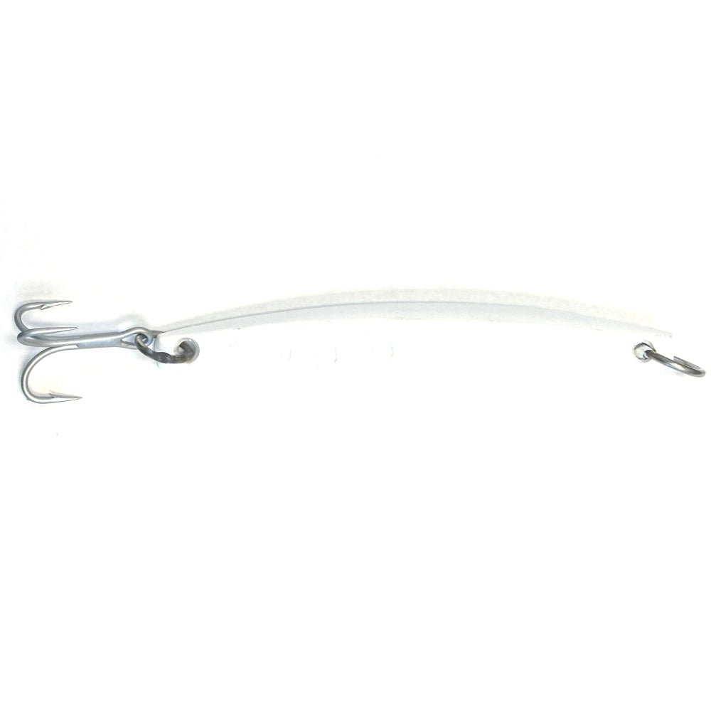 JRI Custom Lures DW - 3 Surface Iron Jig