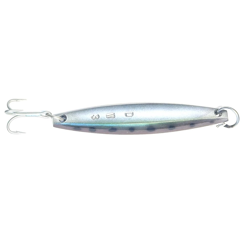 JRI Custom Lures DW - 3 Surface Iron Jig