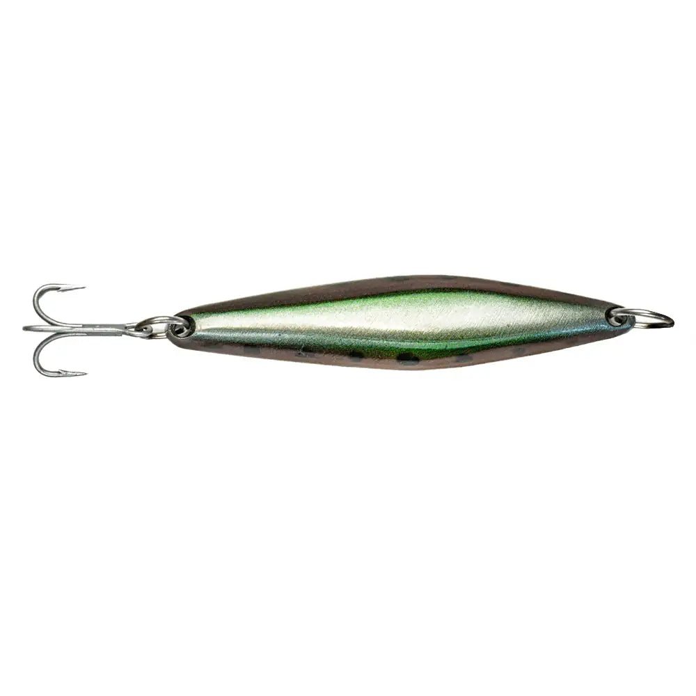 JRI Custom Lures JRI - 3 Surface Iron Jigs