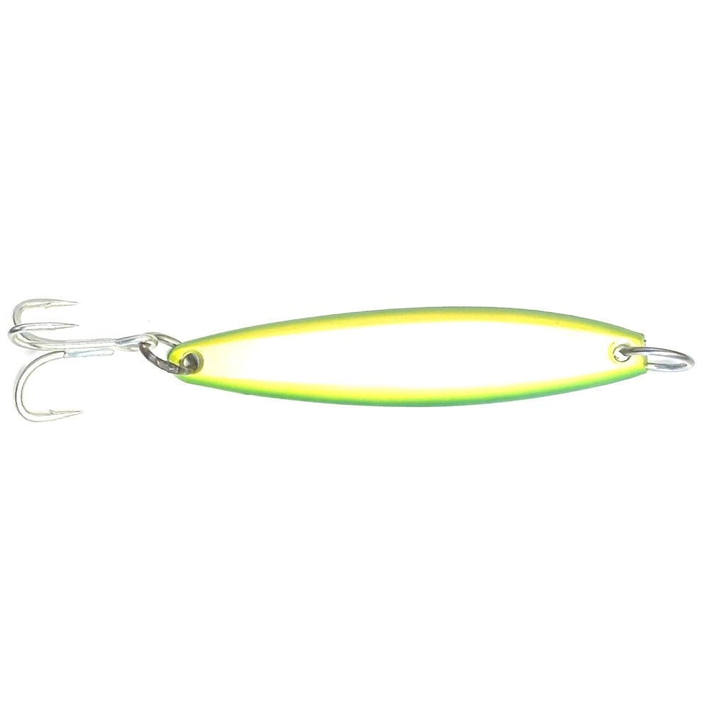 JRI Custom Lures JRI - 33 Brass Yo - Yo Iron Jigs