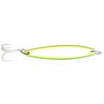 JRI Custom Lures JRI - 33 Brass Yo - Yo Iron Jigs