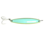 JRI Custom Lures JRI - 33 Brass Yo - Yo Iron Jigs