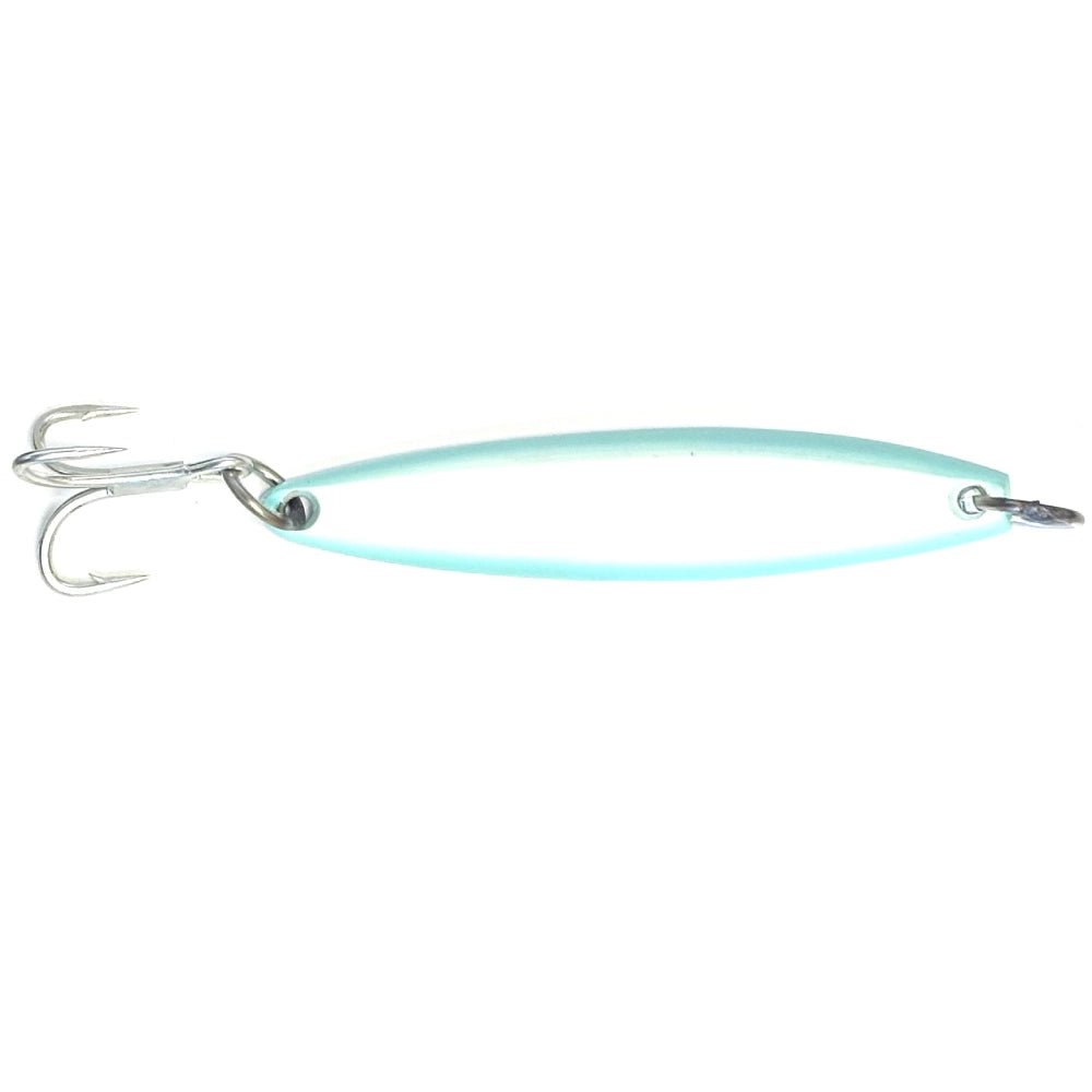 JRI Custom Lures JRI - 33 Brass Yo - Yo Iron Jigs