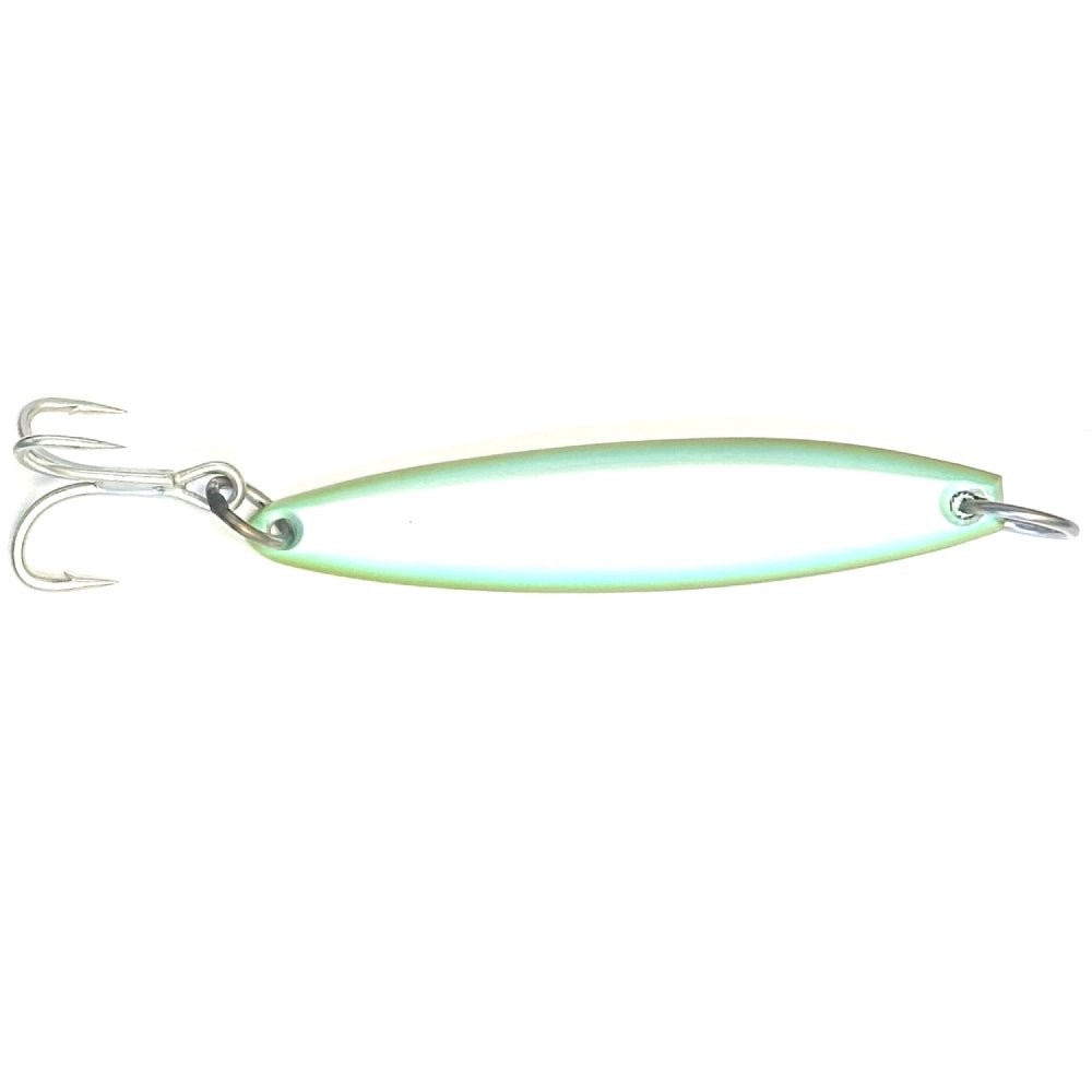 JRI Custom Lures JRI - 33 Brass Yo - Yo Iron Jigs