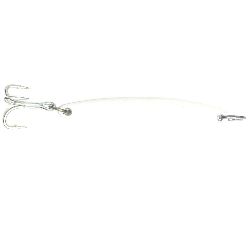 JRI Custom Lures JRI - 33 Brass Yo - Yo Iron Jigs