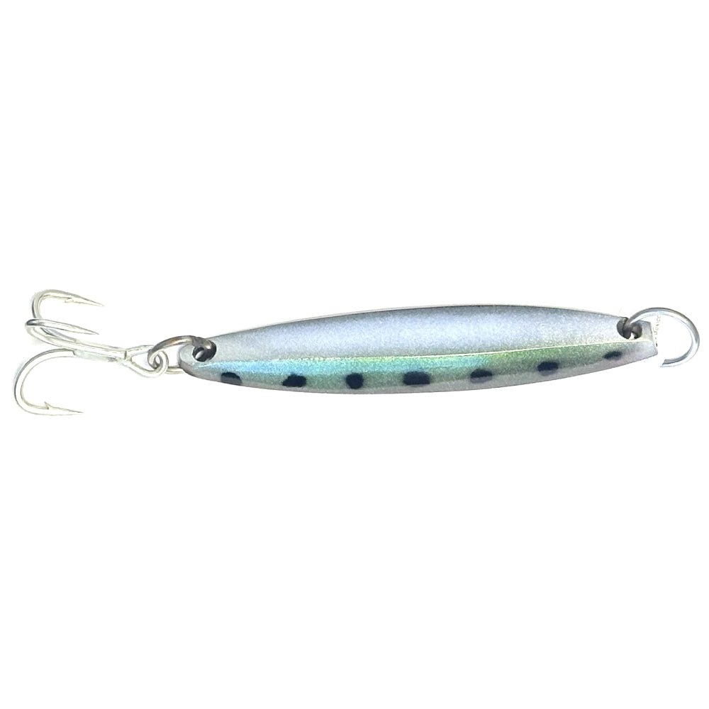 JRI Custom Lures JRI - 33 Brass Yo - Yo Iron Jigs
