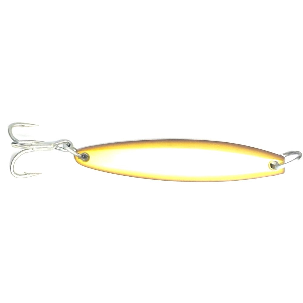 JRI Custom Lures JRI - 33 Brass Yo - Yo Iron Jigs