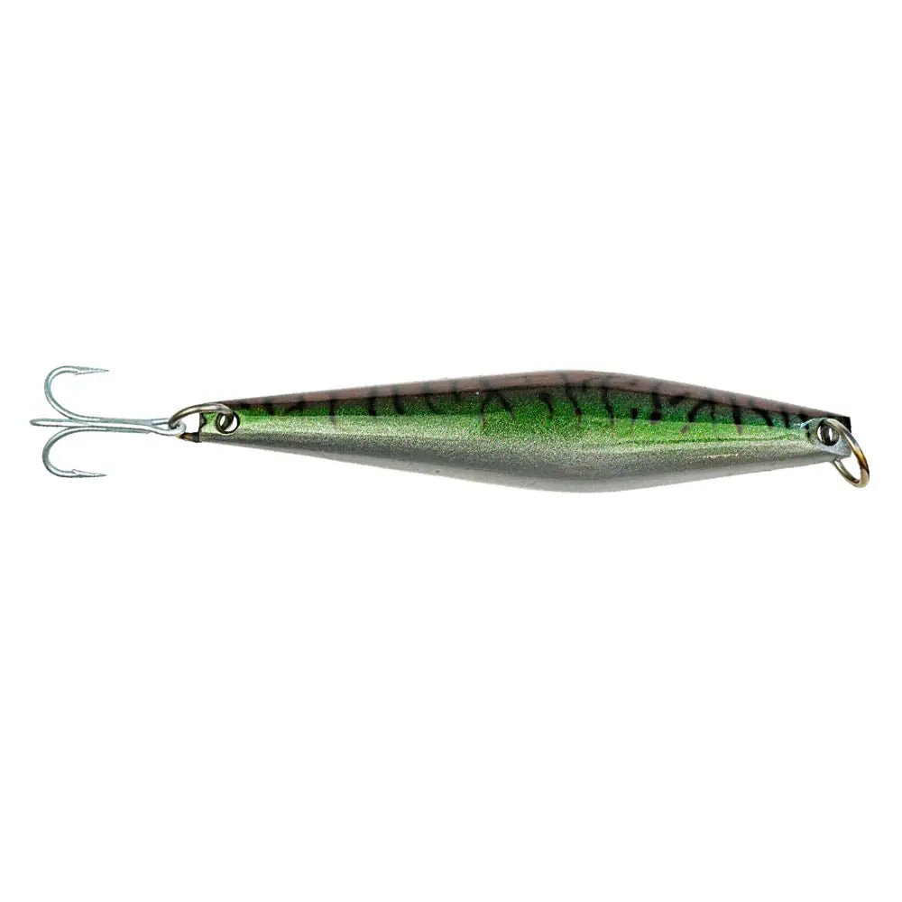 JRI Custom Lures JRI - 4 Surface Iron Jigs